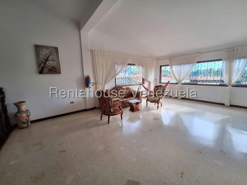Casa (Multipes Niveles) en Venta en Buenos Aires, Merida - 24