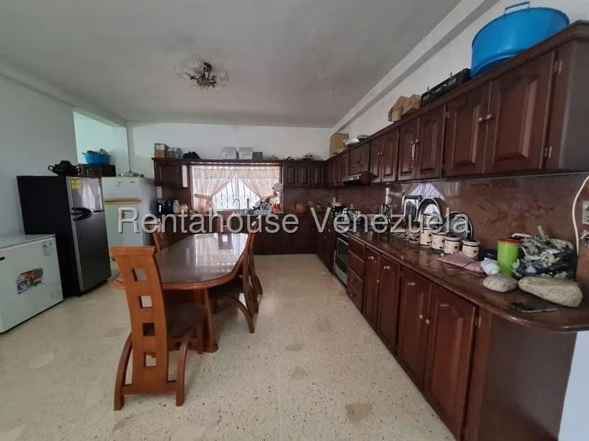 Casa (Multipes Niveles) en Venta en Buenos Aires, Merida - 42