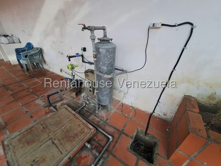 Casa (Multipes Niveles) en Venta en Buenos Aires, Merida - 50