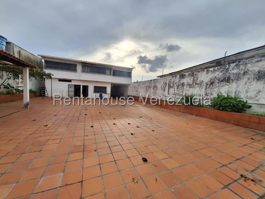 Casa (Multipes Niveles) en Venta en Buenos Aires, Merida - 52