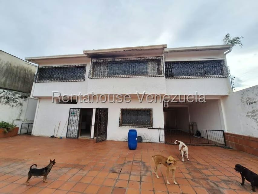 Casa (Multipes Niveles) en Venta en Buenos Aires, Merida - 55