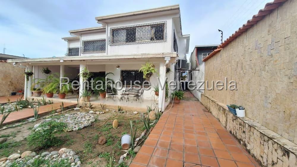 Casa (Multipes Niveles) en Venta en Buenos Aires, Merida - 7