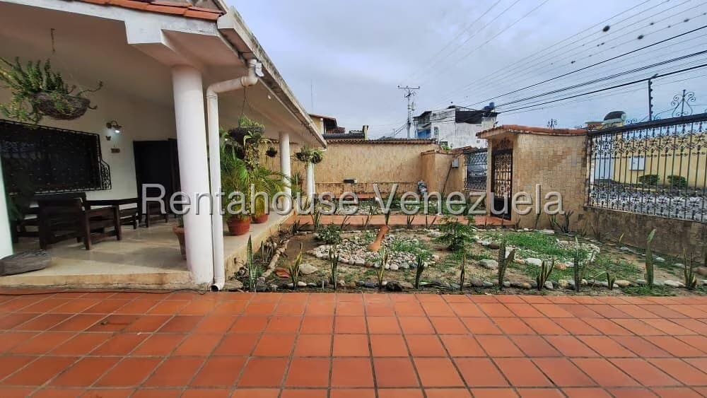 Casa (Multipes Niveles) en Venta en Buenos Aires, Merida - 10