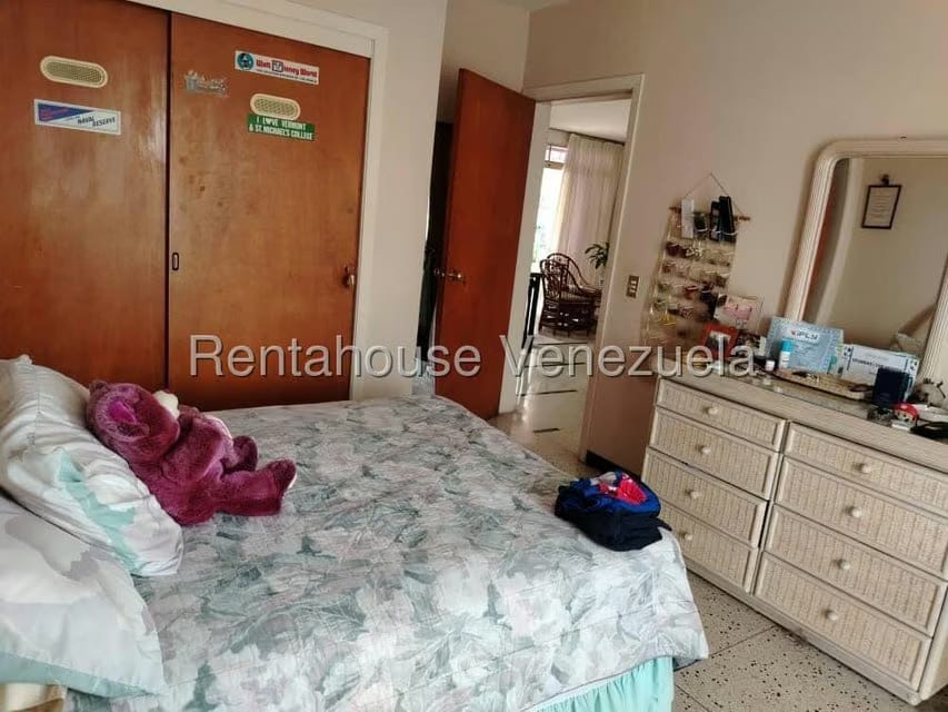 Casa (Multipes Niveles) en Venta en El Marques, Distrito Metropolitano - 11