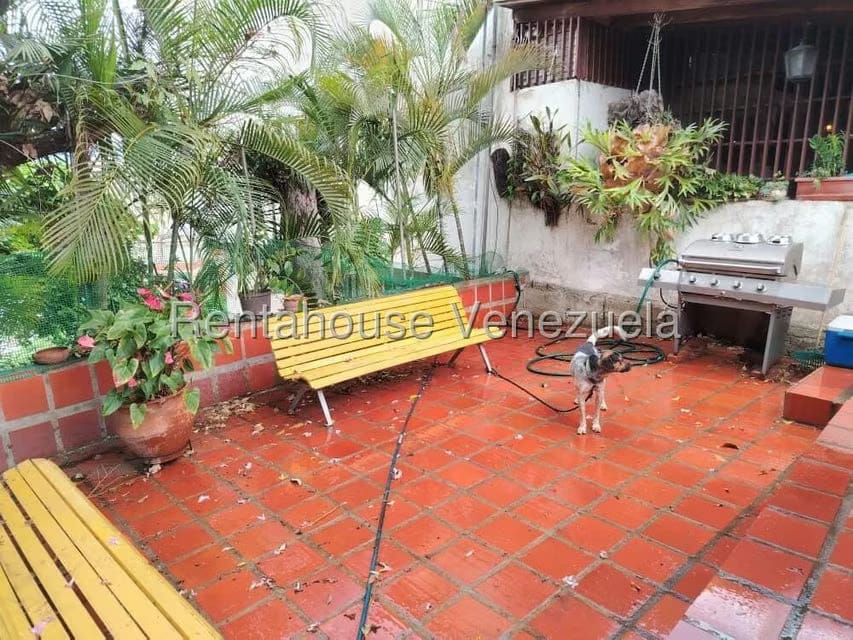 Casa (Multipes Niveles) en Venta en El Marques, Distrito Metropolitano - 17
