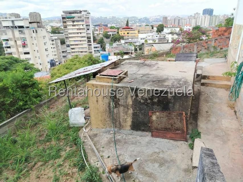 Casa (Multipes Niveles) en Venta en El Marques, Distrito Metropolitano - 18