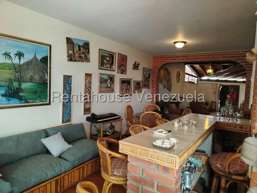 Casa (Multipes Niveles) en Venta en El Marques, Distrito Metropolitano - 3
