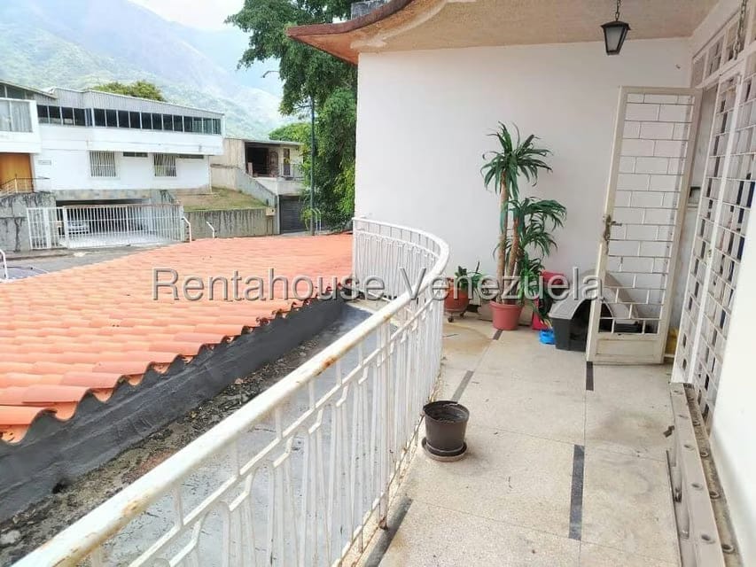 Casa (Multipes Niveles) en Venta en El Marques, Distrito Metropolitano - 4