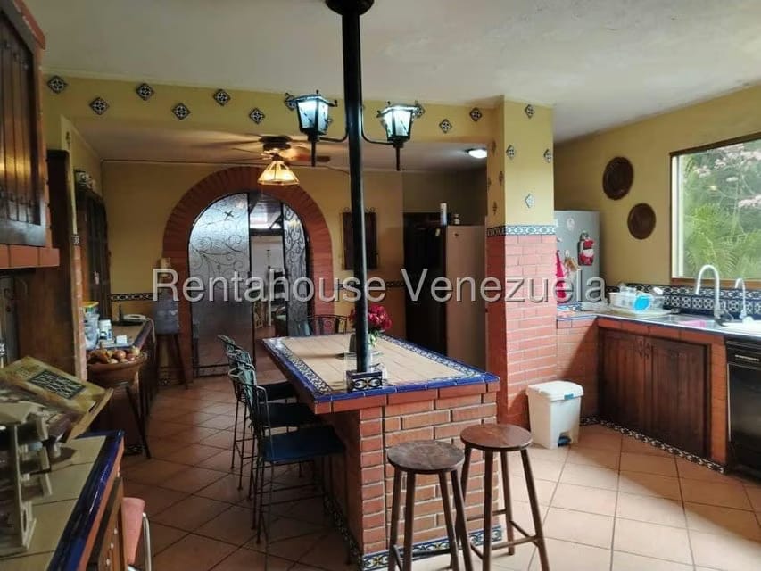 Casa (Multipes Niveles) en Venta en El Marques, Distrito Metropolitano - 6