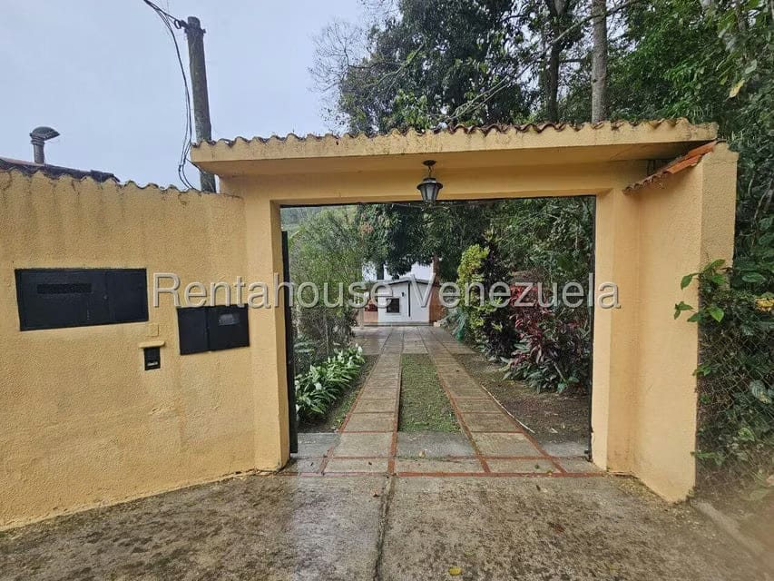 Terreno (Finca) en Venta en Sector Cantarrana, Miranda - 2