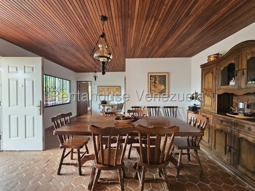 Terreno (Finca) en Venta en Sector Cantarrana, Miranda - 13