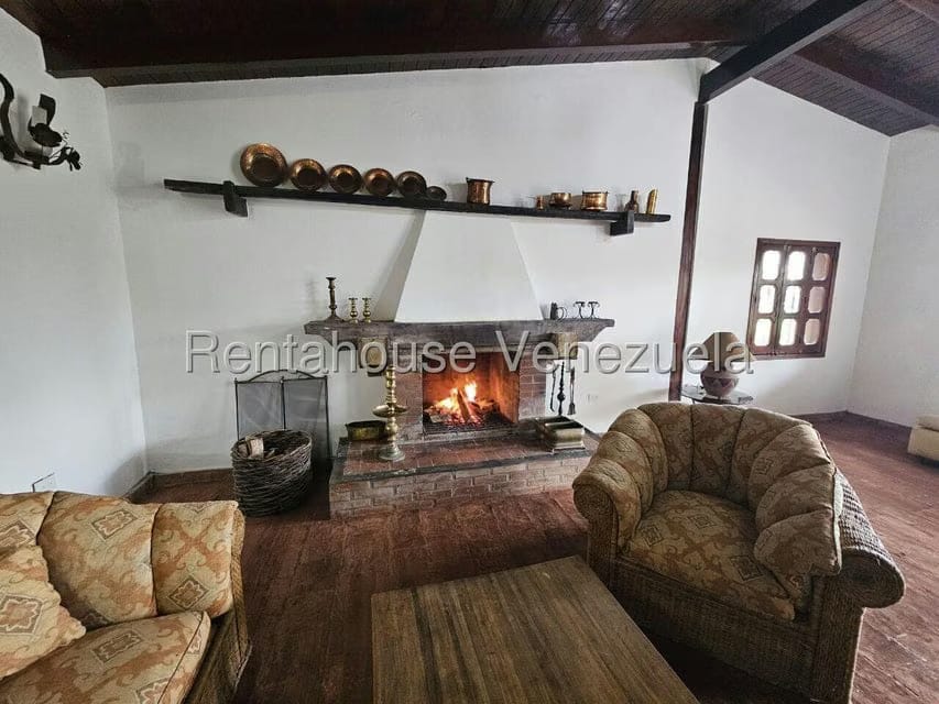 Terreno (Finca) en Venta en Sector Cantarrana, Miranda - 14