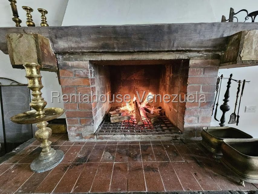 Terreno (Finca) en Venta en Sector Cantarrana, Miranda - 15