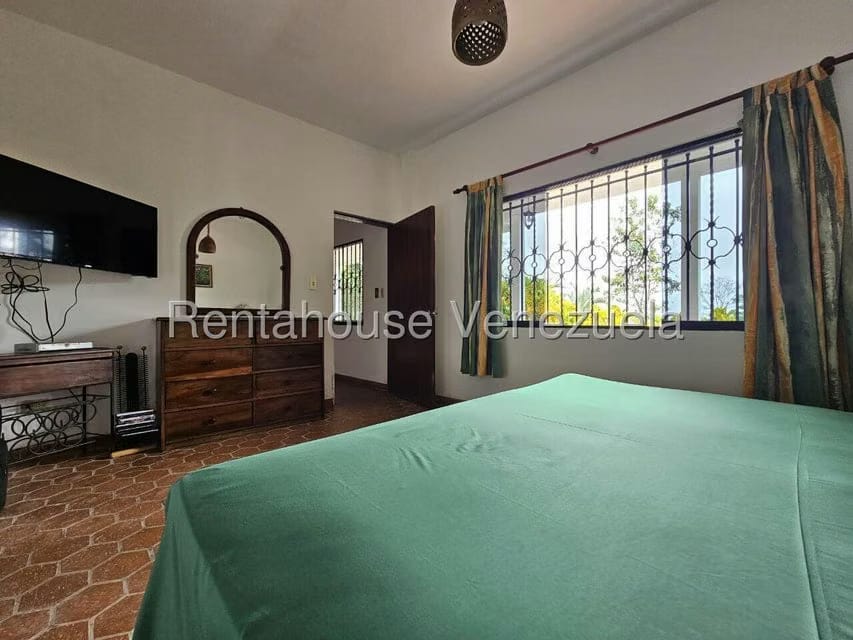 Terreno (Finca) en Venta en Sector Cantarrana, Miranda - 19