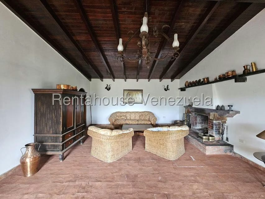 Terreno (Finca) en Venta en Sector Cantarrana, Miranda - 21