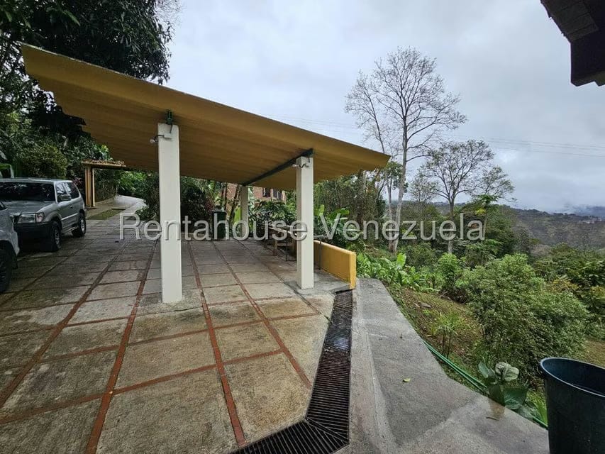 Terreno (Finca) en Venta en Sector Cantarrana, Miranda - 27