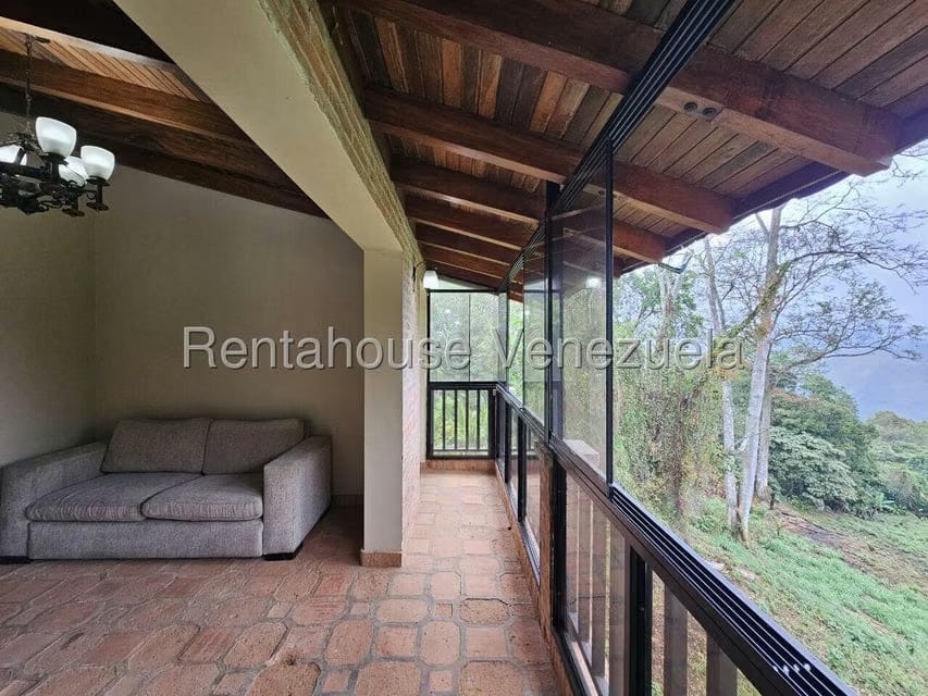 Terreno (Finca) en Venta en Sector Cantarrana, Miranda - 47