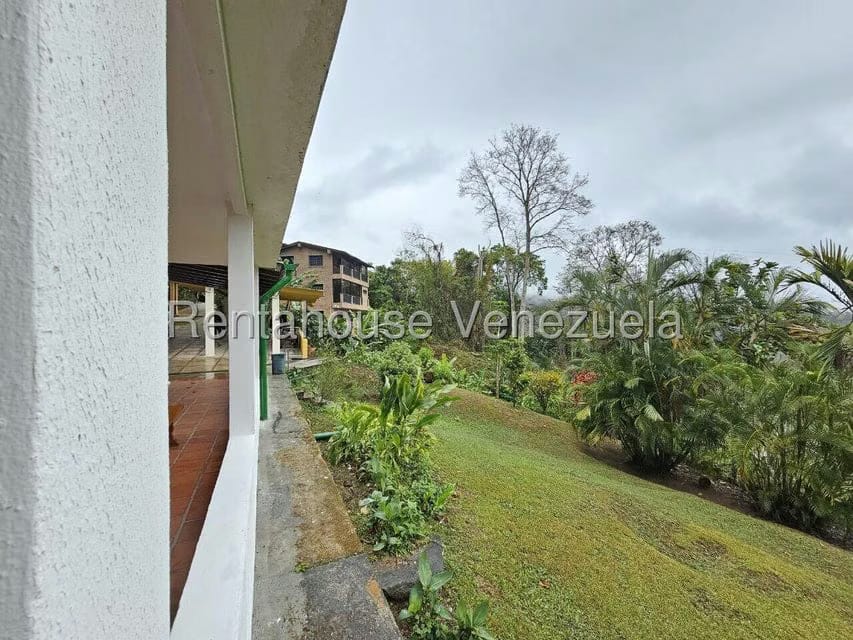 Terreno (Finca) en Venta en Sector Cantarrana, Miranda - 6