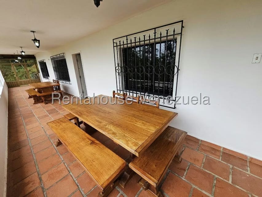Terreno (Finca) en Venta en Sector Cantarrana, Miranda - 59