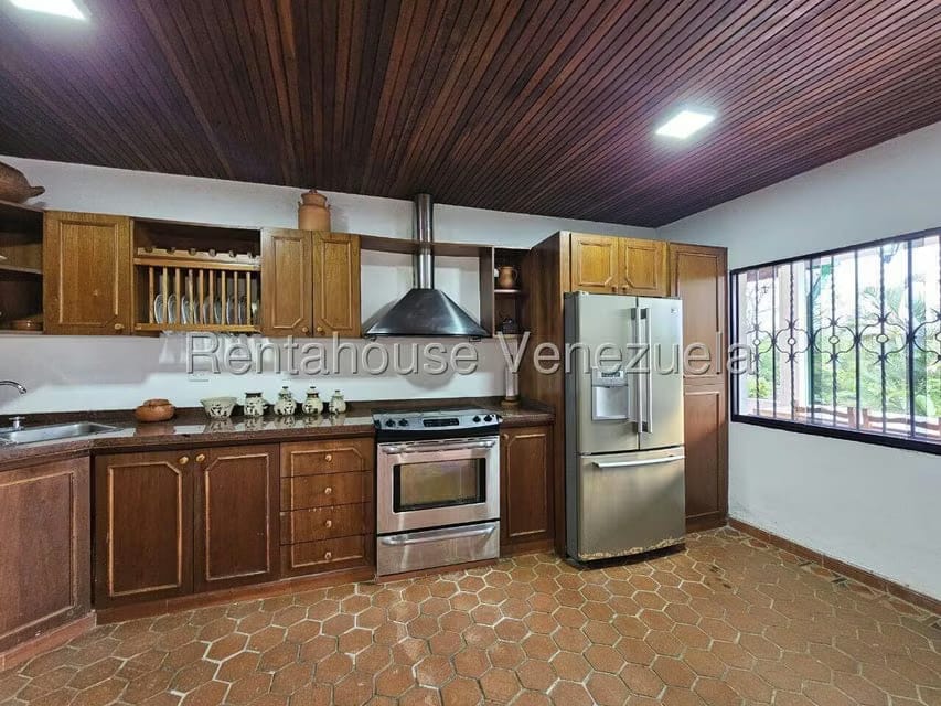 Terreno (Finca) en Venta en Sector Cantarrana, Miranda - 10