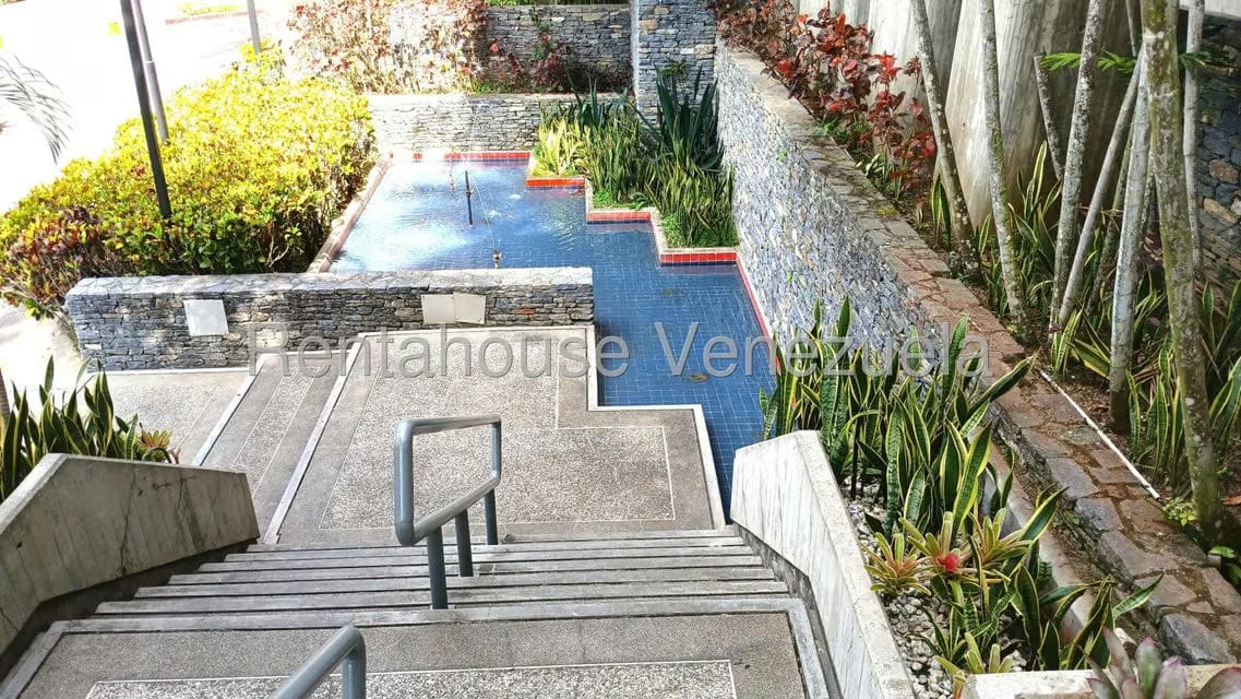 Apartamento (1 Nivel) en Venta en Sorocaima, Distrito Metropolitano - 2