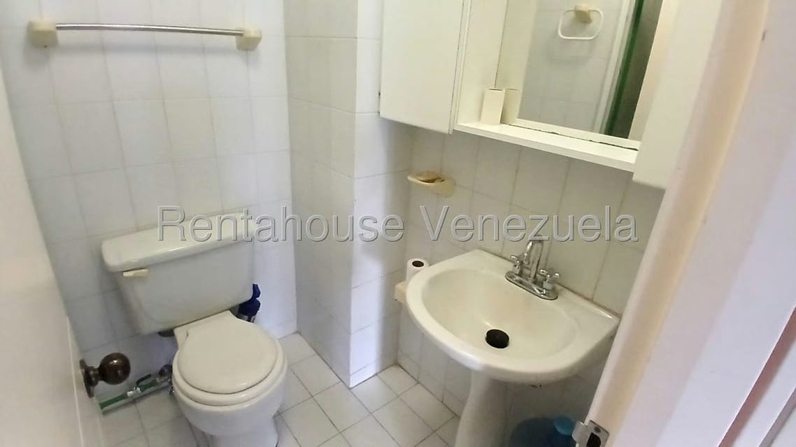 Apartamento (1 Nivel) en Venta en Sorocaima, Distrito Metropolitano - 12