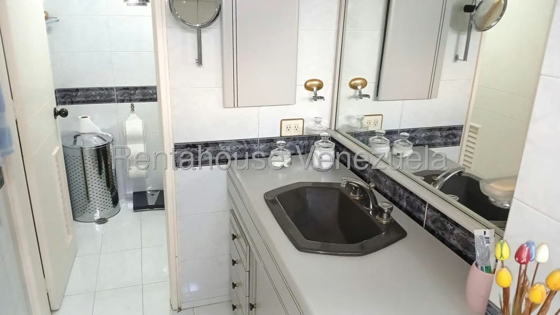 Apartamento (1 Nivel) en Venta en Sorocaima, Distrito Metropolitano - 14