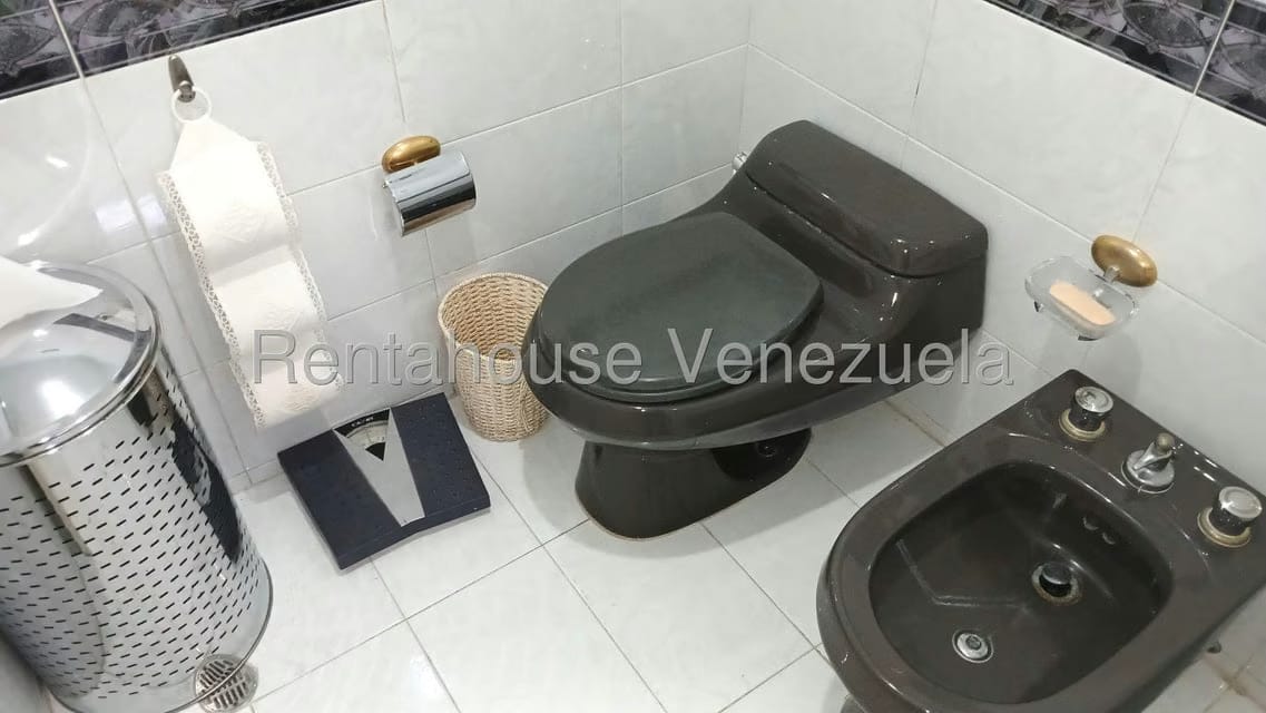 Apartamento (1 Nivel) en Venta en Sorocaima, Distrito Metropolitano - 15