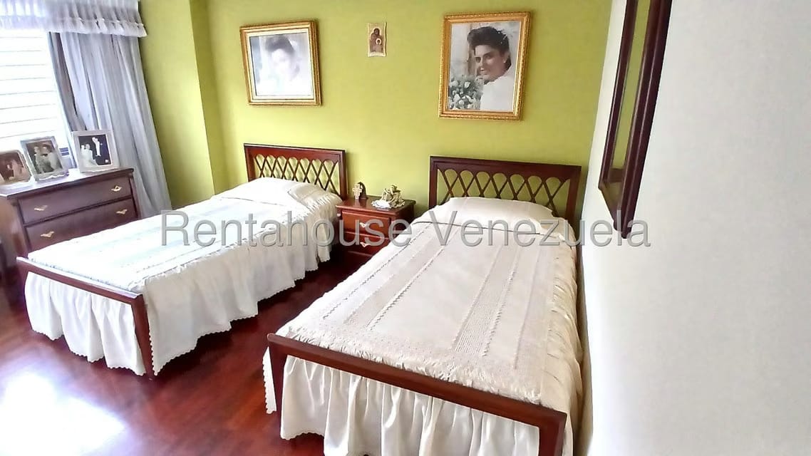 Apartamento (1 Nivel) en Venta en Sorocaima, Distrito Metropolitano - 17