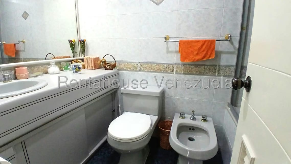 Apartamento (1 Nivel) en Venta en Sorocaima, Distrito Metropolitano - 18