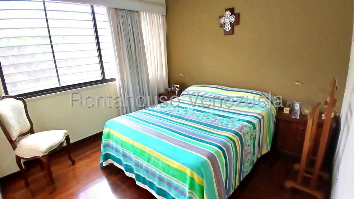 Apartamento (1 Nivel) en Venta en Sorocaima, Distrito Metropolitano - 19