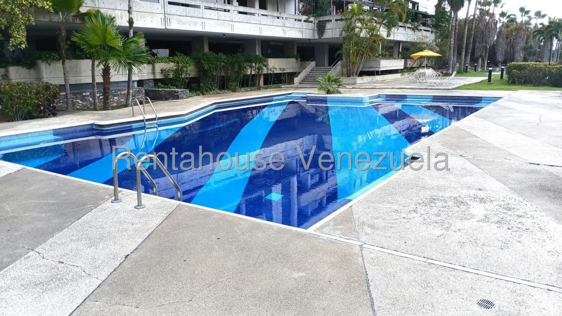 Apartamento (1 Nivel) en Venta en Sorocaima, Distrito Metropolitano - 21
