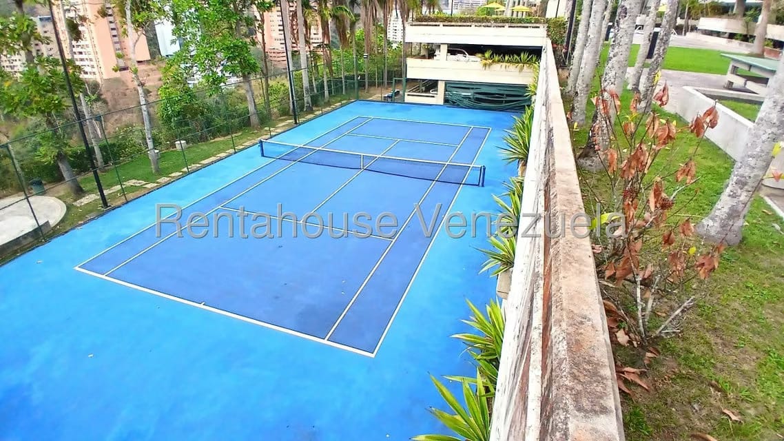 Apartamento (1 Nivel) en Venta en Sorocaima, Distrito Metropolitano - 22