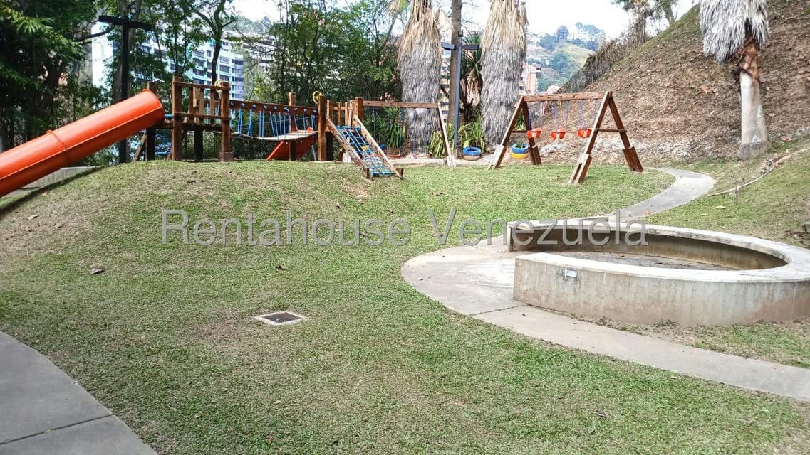 Apartamento (1 Nivel) en Venta en Sorocaima, Distrito Metropolitano - 24