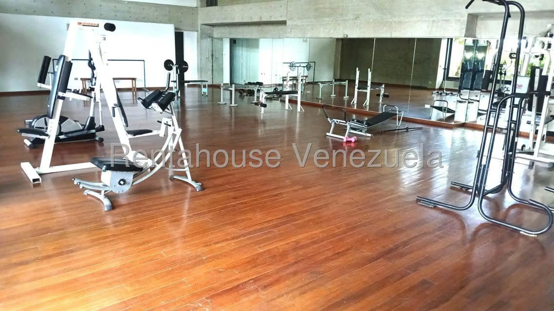 Apartamento (1 Nivel) en Venta en Sorocaima, Distrito Metropolitano - 28
