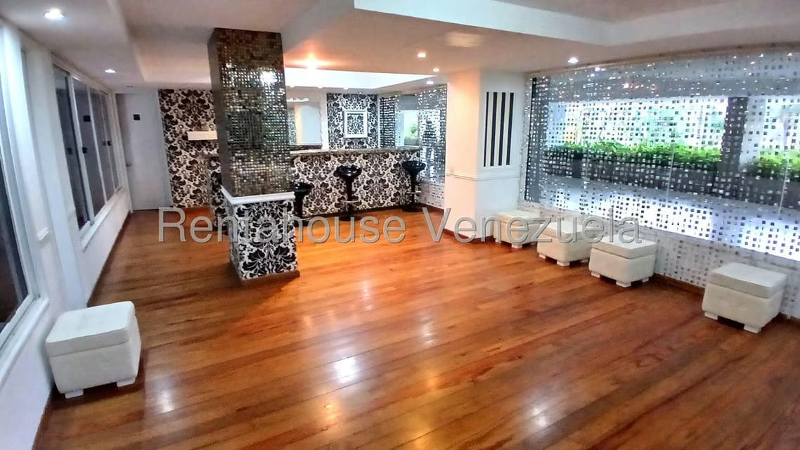Apartamento (1 Nivel) en Venta en Sorocaima, Distrito Metropolitano - 29