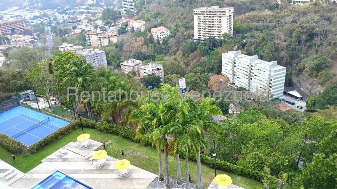 Apartamento (1 Nivel) en Venta en Sorocaima, Distrito Metropolitano - 32