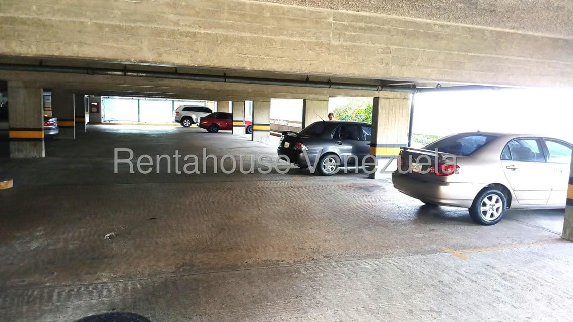 Apartamento (1 Nivel) en Venta en Sorocaima, Distrito Metropolitano - 33