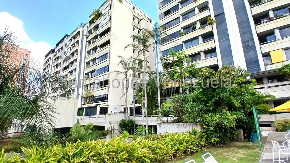 Apartamento (1 Nivel) en Venta en Sorocaima, Distrito Metropolitano - 34