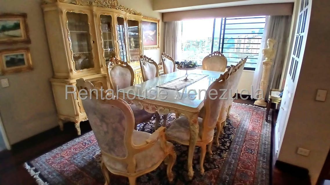Apartamento (1 Nivel) en Venta en Sorocaima, Distrito Metropolitano - 5
