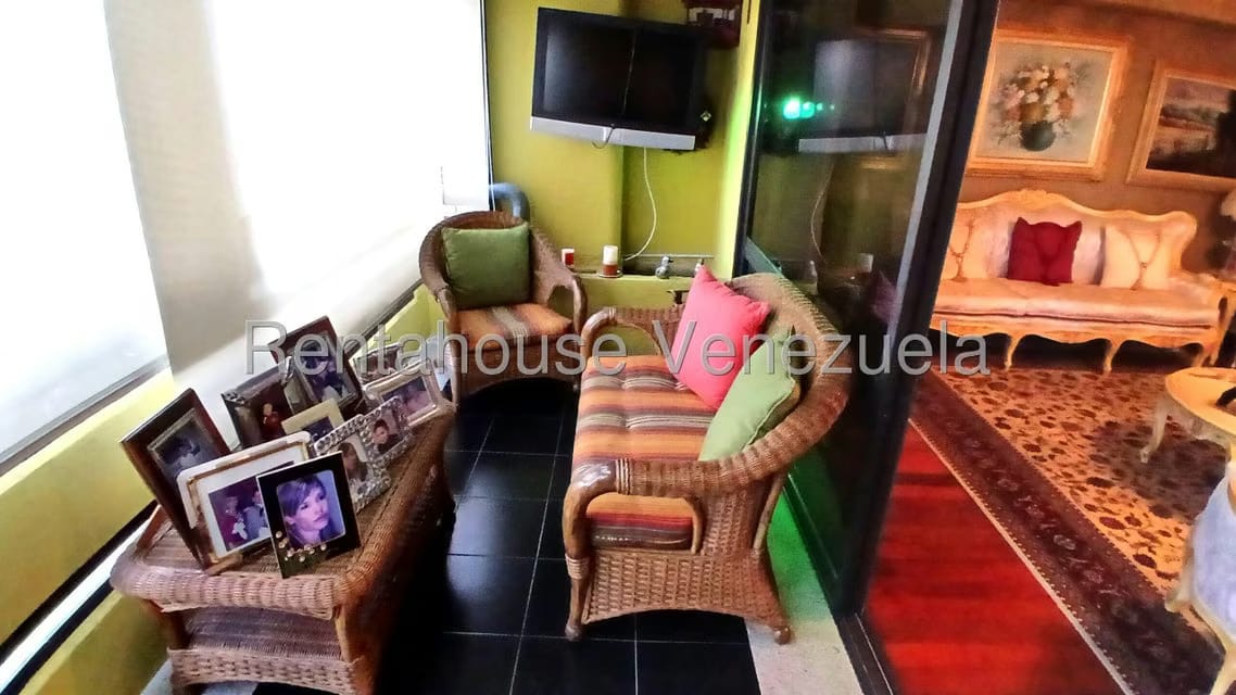 Apartamento (1 Nivel) en Venta en Sorocaima, Distrito Metropolitano - 6