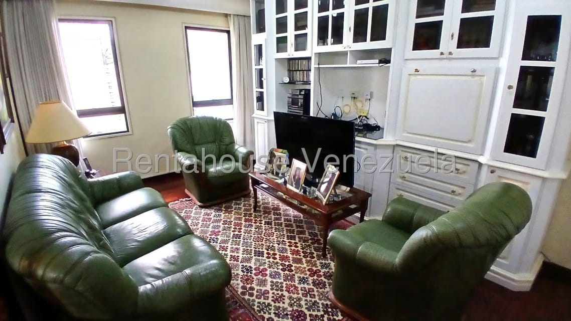 Apartamento (1 Nivel) en Venta en Sorocaima, Distrito Metropolitano - 7