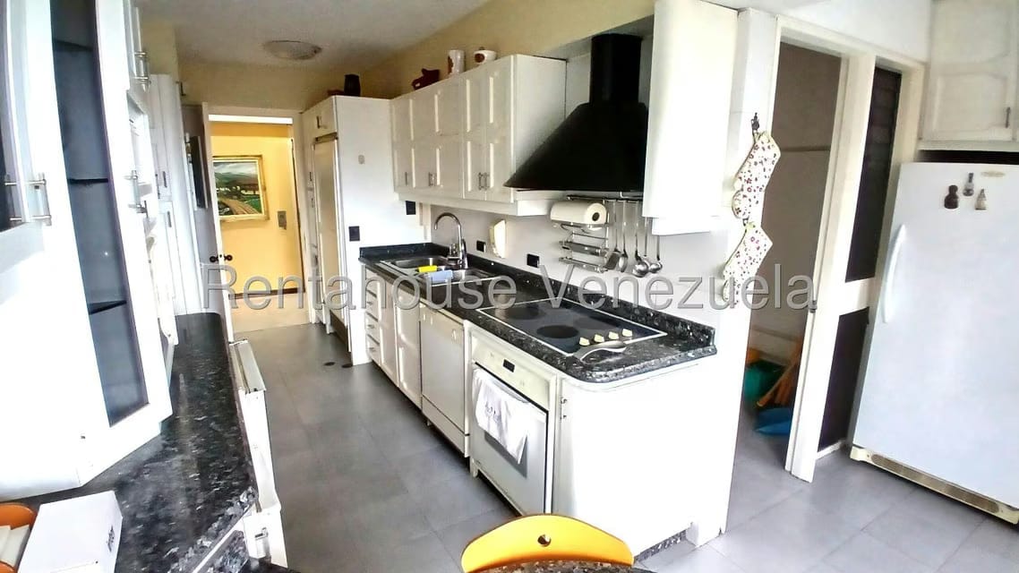Apartamento (1 Nivel) en Venta en Sorocaima, Distrito Metropolitano - 9
