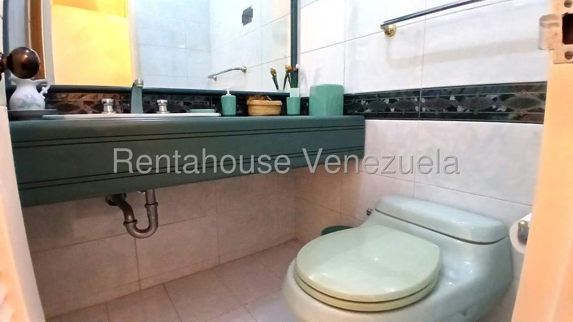 Apartamento (1 Nivel) en Venta en Sorocaima, Distrito Metropolitano - 10