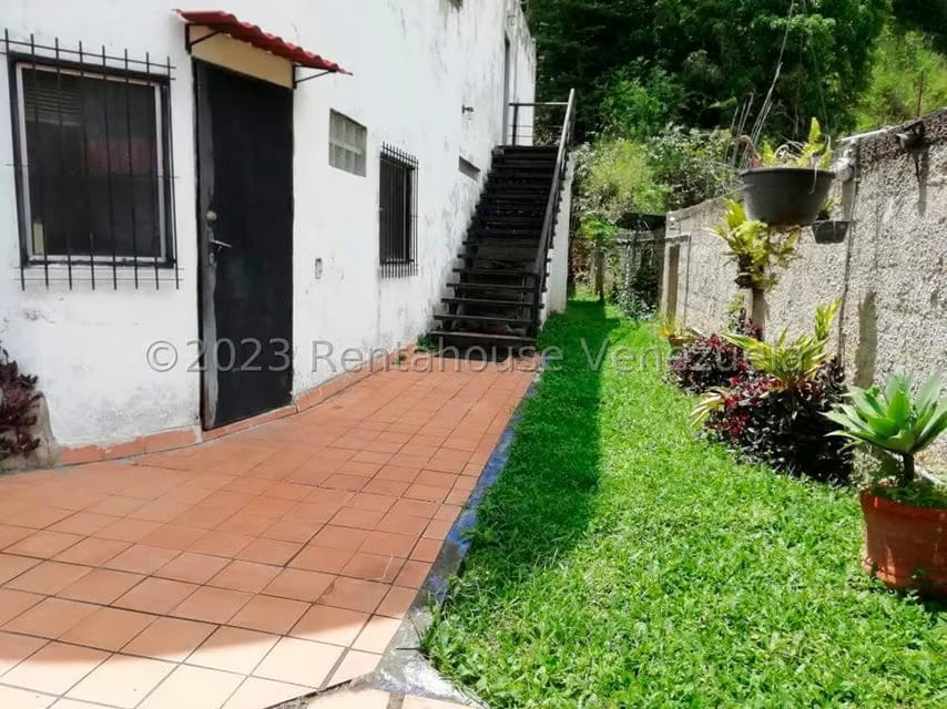 Casa (Contemporaneo) en Venta en Karimao Country, Distrito Metropolitano - 22