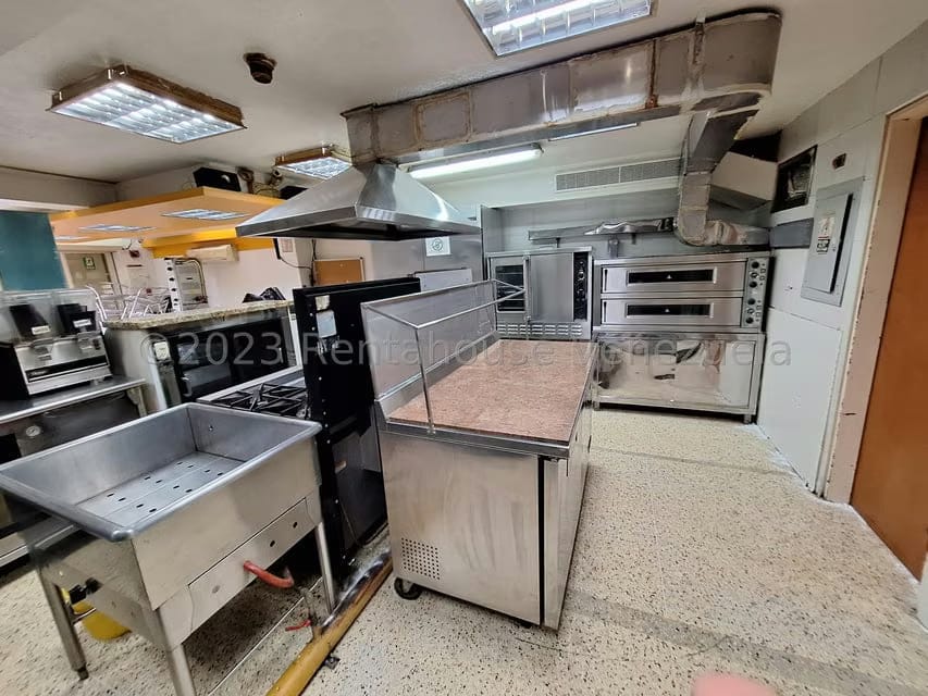 Comercial (Local Comercial) en Venta en El Paraiso, Distrito Metropolitano - 15