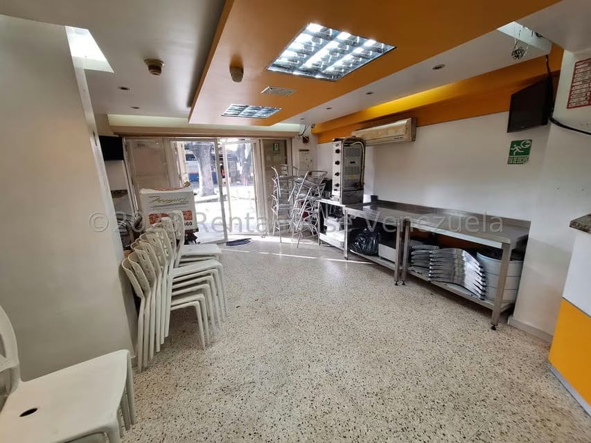 Comercial (Local Comercial) en Venta en El Paraiso, Distrito Metropolitano - 17