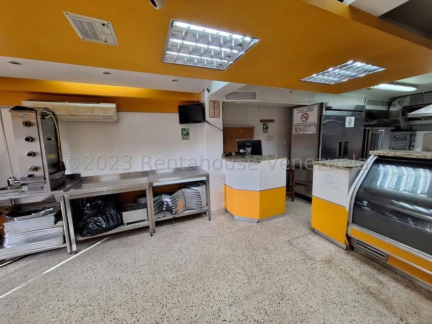 Comercial (Local Comercial) en Venta en El Paraiso, Distrito Metropolitano - 18