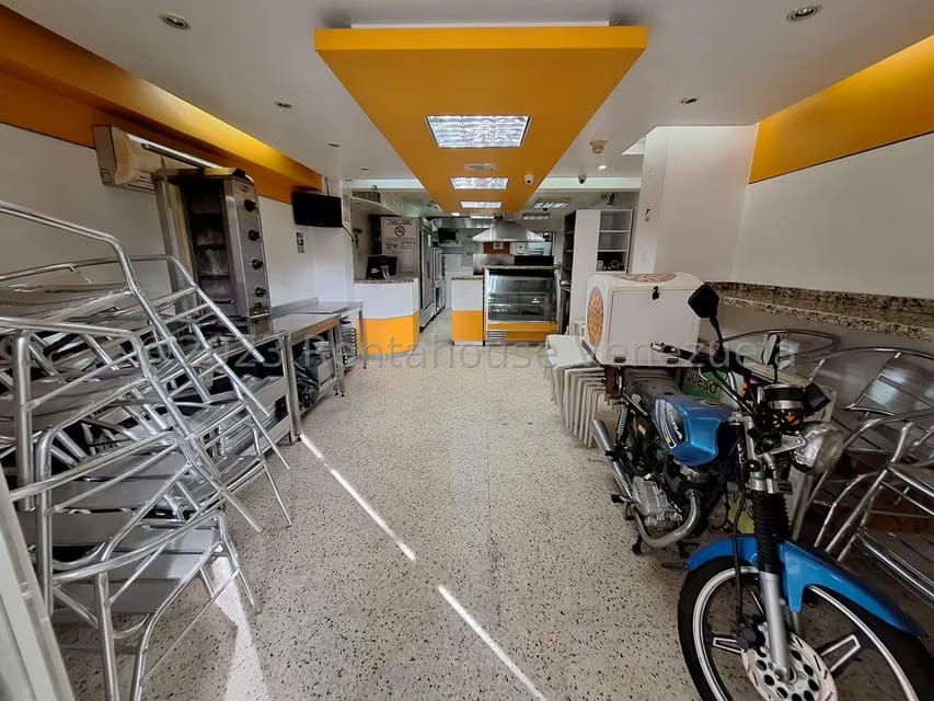 Comercial (Local Comercial) en Venta en El Paraiso, Distrito Metropolitano - 19