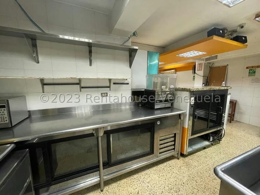 Comercial (Local Comercial) en Venta en El Paraiso, Distrito Metropolitano - 20